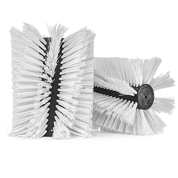 Производители -  LIMPAR Щетка для снега и грязи для Limpar 78