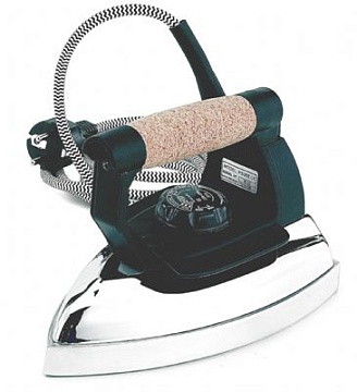 Парогенераторы и пароочистители LELIT - Промышленный утюг  LELIT PS355 kg3