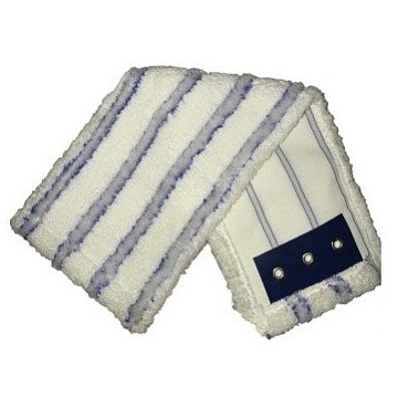 Инвентарь для уборки и мытья полов -  UCTEM-PLAS Моп "NOWA" 40 см