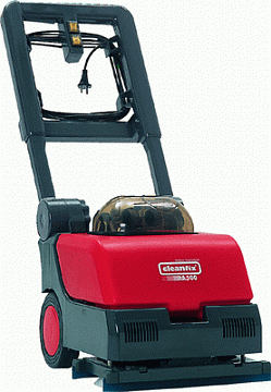 Поломоечные машины - Поломоечная машина  CLEANFIX RA 300 E