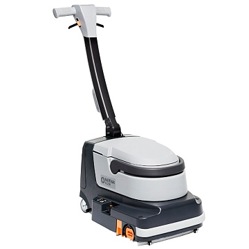 Поломоечные машины NILFISK-ADVANCE - Аккумуляторная поломоечная машина  NILFISK-ADVANCE SC250 с функцией подметания