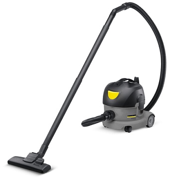 Пылесосы KARCHER - Профессиональный пылесос  KARCHER T 8/1 Classic 