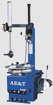Балансировочное оборудование AET - Шиномонтажный стенд  AE&T BL545IT+ACAP2009