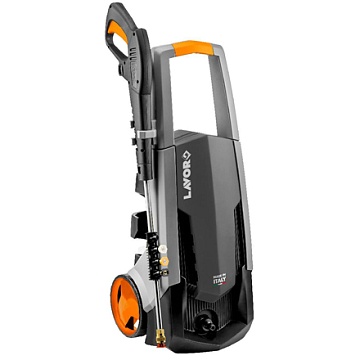 Мойки высокого давления Lavor Pro - Автомойка  LAVOR PRO TITAN160 