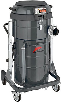 Пылесосы Delfin - Пылесос для сбора масла  Delfin DM40 OIL