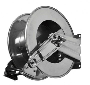 Инерционные барабаны - Барабан для шланга  RAMEX AV 825 (HR 825)