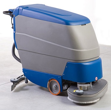 Поломоечные машины Fiorentini - Аккумуляторная поломойка  Fiorentini I 26 NEW