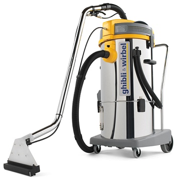 Пылесосы GHIBLI - Моющий пылесос  GHIBLI POWER EXTRA 31 I CEME
