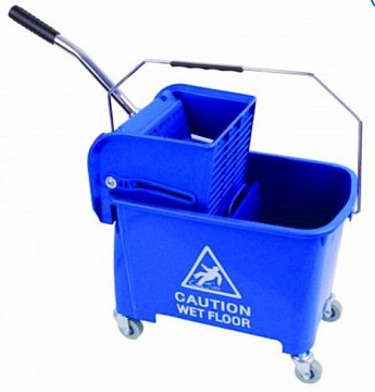 Производители - Ведро на колесах  Baiyun AF08068-B