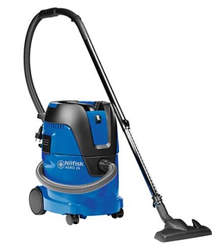 Пылесосы NILFISK ALTO - Водопылесос  NILFISK ALTO AERO 26-01 PC X