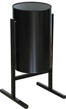 Производители - Урна уличная  TITAN СЛ2-300