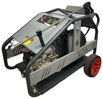 Производители - Аппарат сверхвысокого давления  BENNETT ZX7250