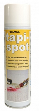 Пятновыводители - Пятновыводитель  PRAMOL TAPI-SPOT, 0,5 л