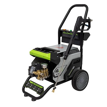 Мойки высокого давления - Аппарат высокого давления  BENNETT KN-4000