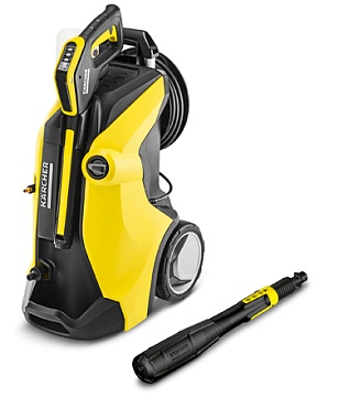 Автомойки KARCHER - Автомойка  KARCHER K 7 Premium Full Control Plus