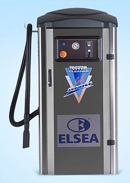 Пылесосы ELSEA - Пылесос самообслуживания  ELSEA SELF SERVICE