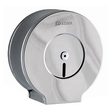 Диспенсеры и держатели для туалетной бумаги -  LOSDI CO0202-F