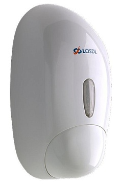 Оборудование для туалетных и ванных комнат - Дозатор для жидкого мыла  STARMIX CJ1003