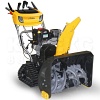 Снегоуборочная машина  ST 5266 P TRAC
