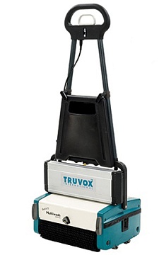 Поломоечные машины - Поломойка для эскалаторов  TRUVOX MULTIWASH 340 Battery Version
