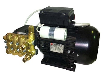 Производители - Мойка высокого давления  HAWK M 1511 BP