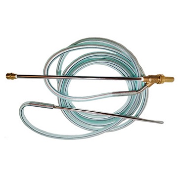 Производители -  TORNADO Пескоструйная насадка, 275 бар