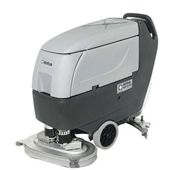 Поломоечные машины NILFISK-ADVANCE - Поломоечная машина сетевая  NILFISK-ADVANCE CA 551