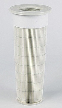 Производители -  Dustcontrol Фильтр тонкой очистки, полиэстер 44017