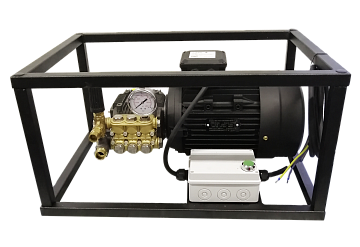 Производители -  STRABE TRB TOR 5.5 kV BP