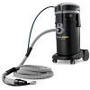 Пылесос для стройки  POWER TOOL PRO FD 36 P COMBI
