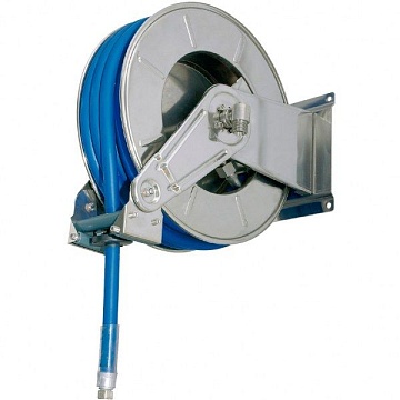 Производители - Барабан для шланга  RAMEX AV 3501