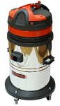 Водопылесос  TORNADO 433 INOX