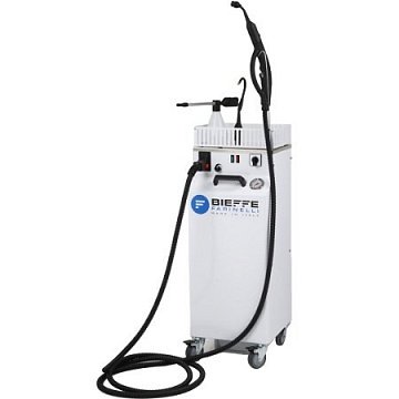 Парогенераторы и пароочистители Bieffe - Профессиональный пароочиститель  Bieffe Steam 3000, 6,5 кВт, 380 В