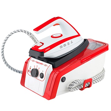 Парогенераторы и пароочистители POLTI - Утюг с парогенератором  POLTI Vaporella Silence Friendly 8.80