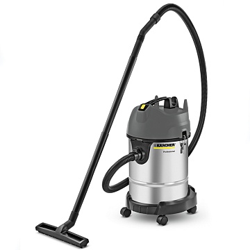 Пылесосы KARCHER - Водопылесос  KARCHER NT 30/1 Me Classic