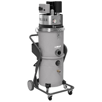Пылесосы LAVOR PRO - Пылесос для сбора масла  LAVOR PRO DTV100 1-30 OIL