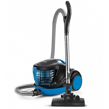 Производители - Пылесос с аквафильтром  POLTI Forzaspira Lecologico Aqua Turbo Care