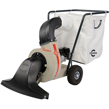 Садовые пылесосы Remarc - Садовый пылесос  Remarc LS Compact