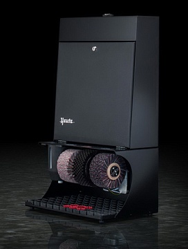 Производители - Аппарат для чистки обуви  HEUTE Ronda 30 нат. кожа