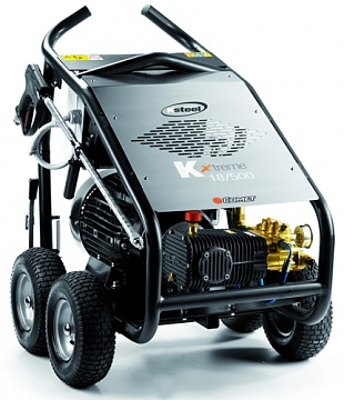 Аппараты  сверхвысокого давления Comet - Аппарат сверхвысокого давления  Comet K Xtreme 15/500 TW