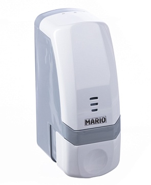 Оборудование для туалетных и ванных комнат - Дозатор для мыла-пены  MARIO 8091