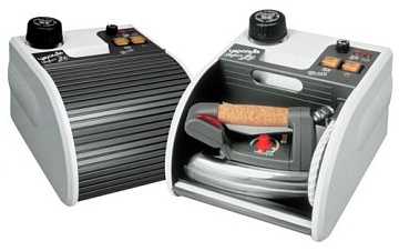 Бытовые гладильные системы POLTI - Утюг с парогенератором  POLTI Vaporella SUPER PRO