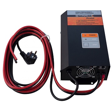 Производители - Зарядное устройство  STARK ProHF E 24-30