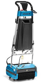 Поломоечные машины - Поломойка для эскалаторов  Rotowash R30B Escalator