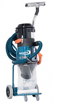 Пылесосы Dustcontrol - Промышленный пылесос  Dustcontrol DC 2900c