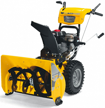 Производители - Снегоуборочная машина  STIGA Snow Blizzard