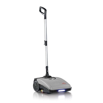 Поломоечные машины - Аккумуляторная поломоечная машина  Comac IGEA