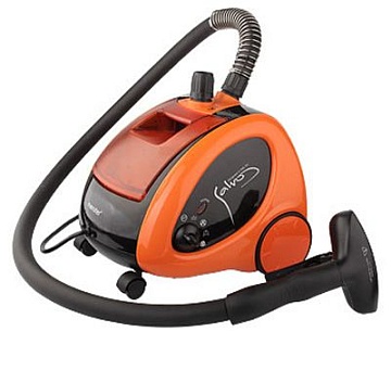 Производители - Пароочиститель для дома  EUROFLEX Monster Garment Steamer