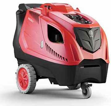 Производители - Аппарат высокого давления  IPC PORTOTECNICA SYNCRON-E D1710 P12 T