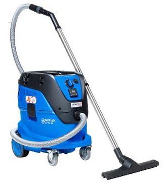 Пылесосы NILFISK ALTO - Водопылесос  NILFISK ALTO ATTIX 44-2L IC